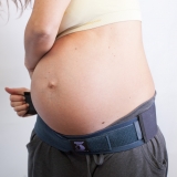 applicazione serola donna in gravidanza