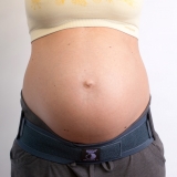 donna in gravidanza
